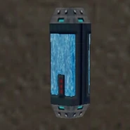 Augmentation Canister in Deus Ex