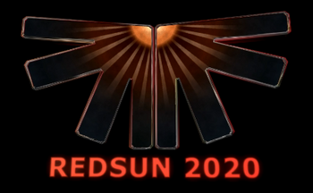 Redsun