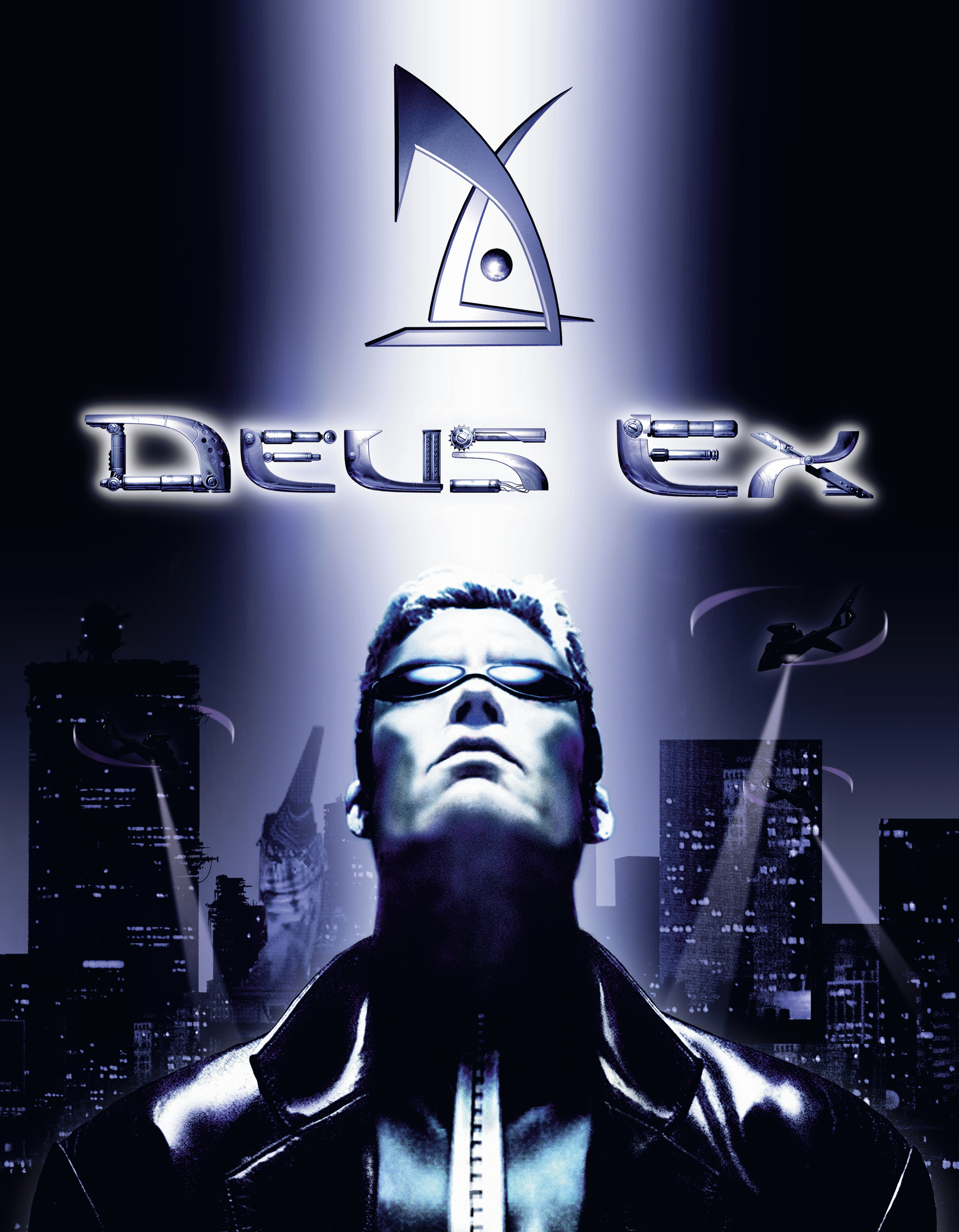 What is Deus Ex Machina? Definition & Examples - The Art of Narrative