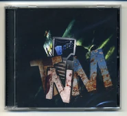 TNM OST Disc 1 - Friendly (front).