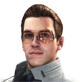 Image of Daniel "Smiley" Fletcher