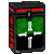 DX Weapon Mod Accuracy (inventory icon)