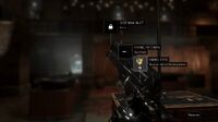 Mustang Arms .357 Magnum, Deus Ex Wiki