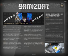 Samizdat issue Picus Neon.png