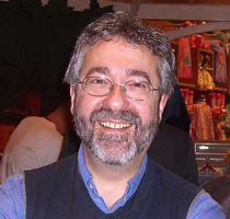 Warren Spector