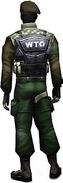 WTO trooper (back)