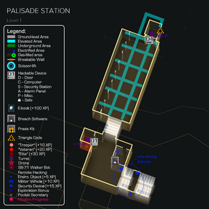 Palisade station 03