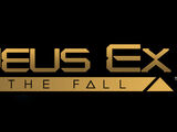 Deus Ex: The Fall