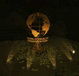 Image of World Health Organization