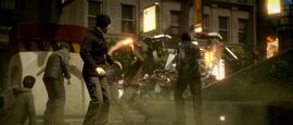 Detroit riot trailer