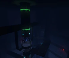 Helios in Area 51's Aquinas Hub