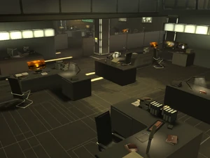 Picus Confidential Operating area