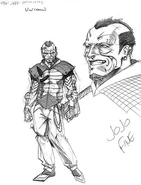 JoJo Fine concept art