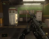 Machinepistol-upgraded.png (858 KB) Machine pistol upgraded with a silencer, laser sight and target-seeking system