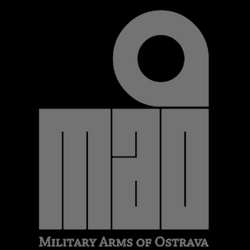 Image of Military Arms of Ostrava