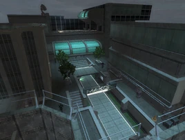 Image of Mako Ballistics Headquarters