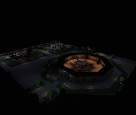 Image of Battery Park