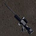 Sniper Rifle Deus Ex