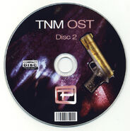 TNM OST Disc 2 - Hostile.