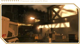 Image of Sarif Manufacturing Plant