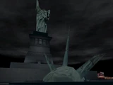Statue of Liberty