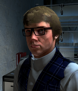 Image of Brian Rourke