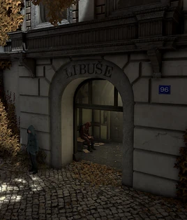 Image of Libuše Apartments