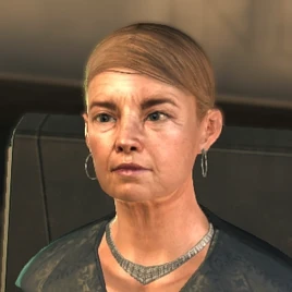 Image of Athene Margoulis