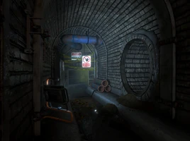 Image of Překážka sewers