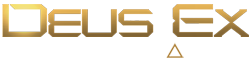 Deus Ex Wiki