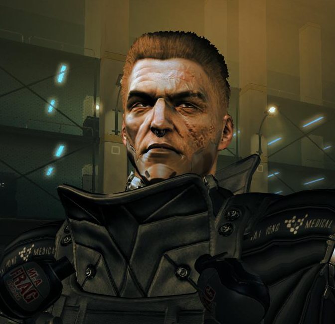 Deus Ex Machina, Deus Ex Wiki