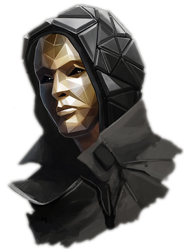 Image of Shadow Operatives