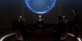 Image of Council of Five