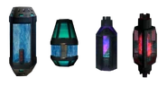 AllNaniteCanister.png (309 KB) All nanite canister (Normal, Upgrade, Biological, Illegal biological)