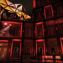 Red Queen Deus Ex Wiki Fandom Red Queen Deus Ex Wiki Fandom