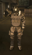 Belltower heavy trooper