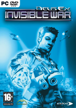 Игра deus ex go на pc