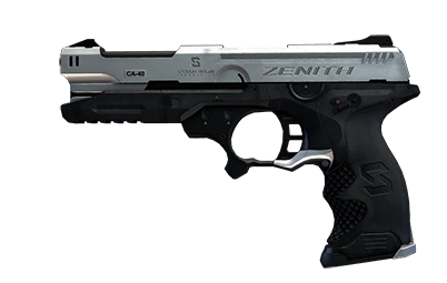 10-мм пистолет ZENITH CA-4 | Deus Ex Wiki | Fandom