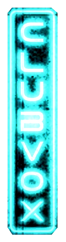 Club Vox Deus Ex Wiki Fandom