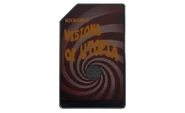 DXMD story item Viznik's Keycard.png (316 KB) Keycard to Richard's facility, displaying the phrase "Richard's Visions of Utopia"