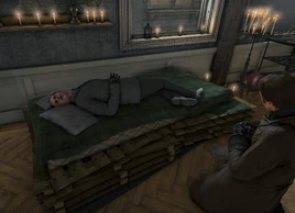 Image of Josef Severn