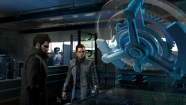 Image of Tracking Down the Real Terrorists