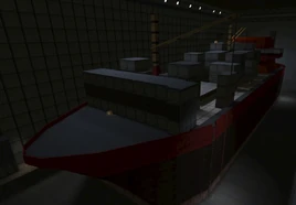 Image of 8th Mission