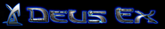 Deus Ex logo