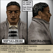 Leo Mugshot.jpg (51 KB) Leo Gold's picture, given to JC by Harley Filben.