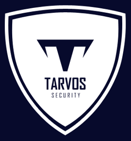 Image of Tarvos Security Services