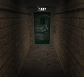 Image of Smuggler&#39;s Lair