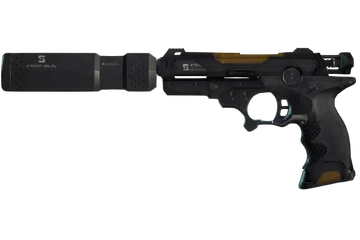 Zenith ZAP | Deus Ex Wiki | Fandom