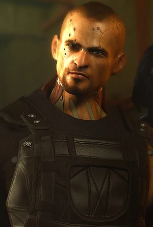 Jaron Namir