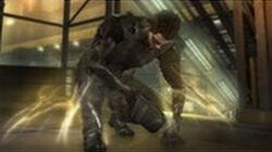 Deus Ex Human Revolution Gameplay Trailer